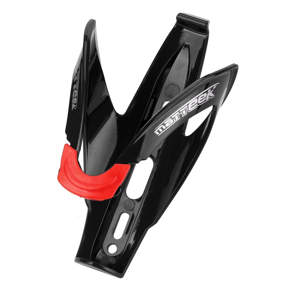 Фляготримач DN BC-3BLK пластиковий М-подібний (BC-3BLK), фото 1