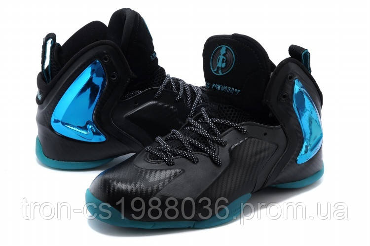 Баскетбольні Кросівки Nike Lil' Penny Posite