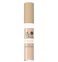 Консилер для глаз осветляющий Bell Cosmetics Stop Dark Circles Eye Concealer № 02