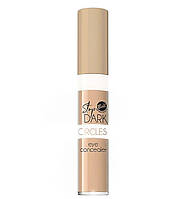 Консилер для глаз осветляющий Bell Cosmetics Stop Dark Circles Eye Concealer № 03