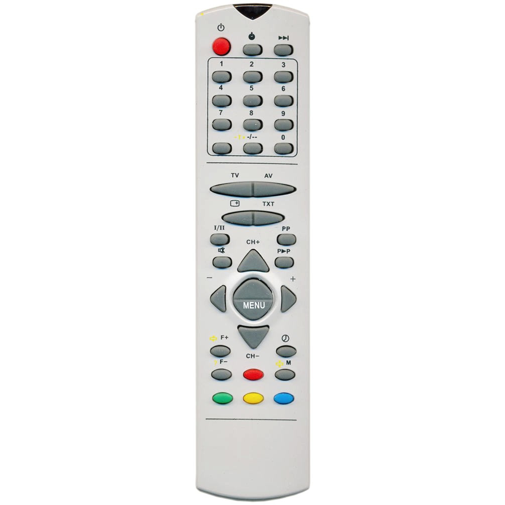 Пульт TV RC BP 6