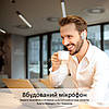 Bluetooth гарнитура Promate Shift White, фото 6