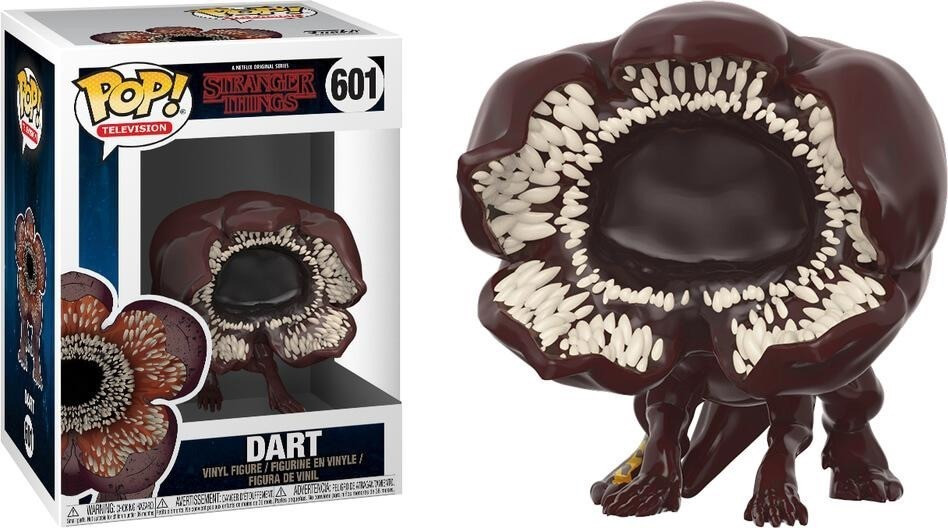 Dart funko pop online
