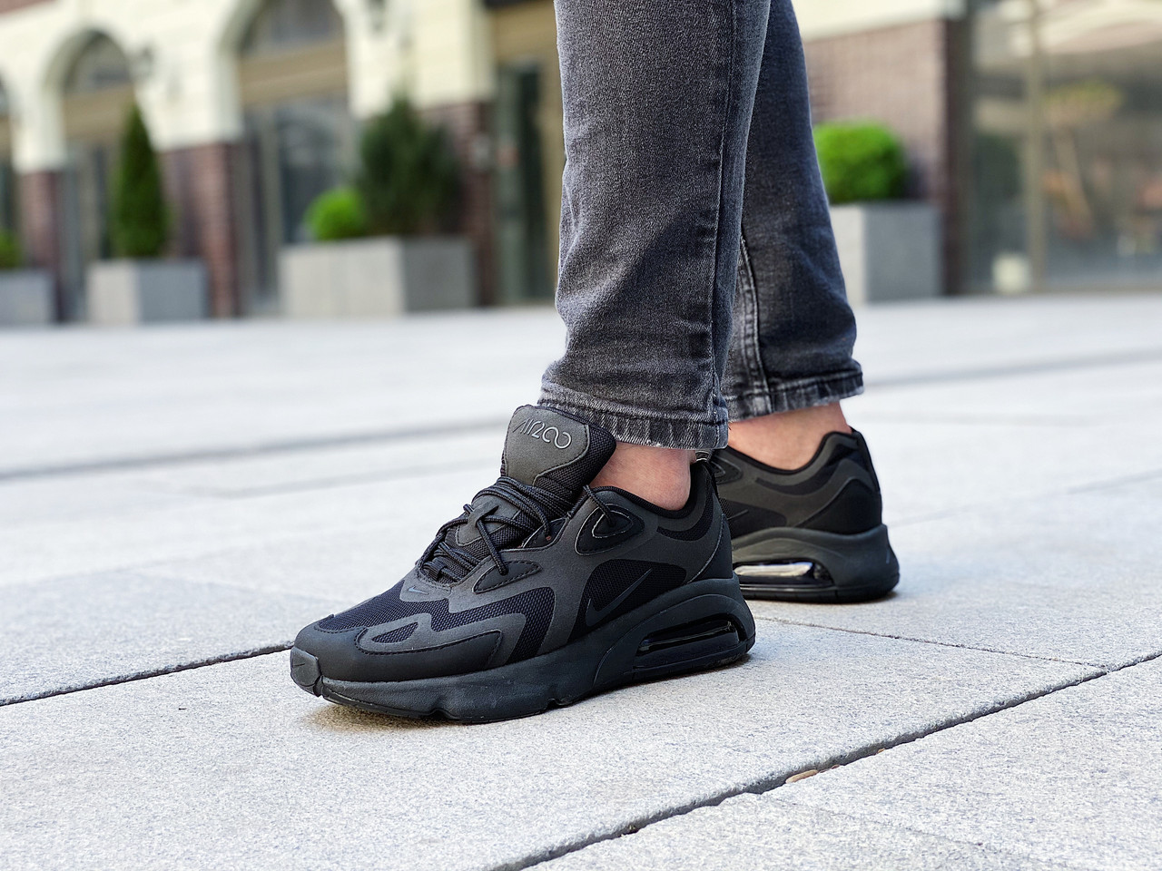 Nike Air Max 200 AQ2568 003 41 43 Airpac .ua 1183993105