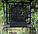 Мангал для дачі, саду відкритий з навісом, фото 4