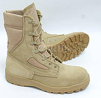 Летние берцы армии США McRae Hot Weather Flame Resist Boots