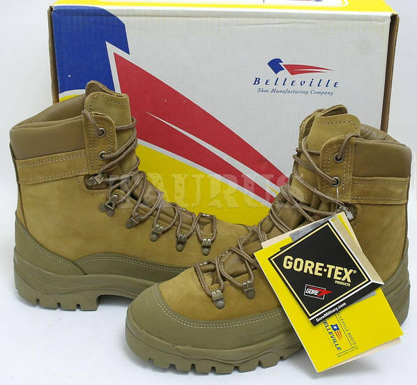 Belleville Mountain Combat Boots MCB Taurus 1184000045