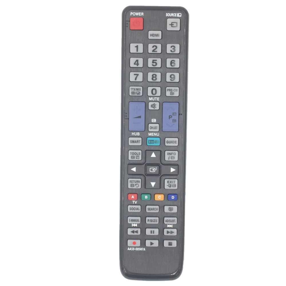 Пульт TV SAMSUNG AA59-00507A 3D+SMART HUB