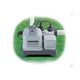 Хлорогенератор INTEX SALTWATER SYSTEM арт. 54606\28662\28668, фото 2