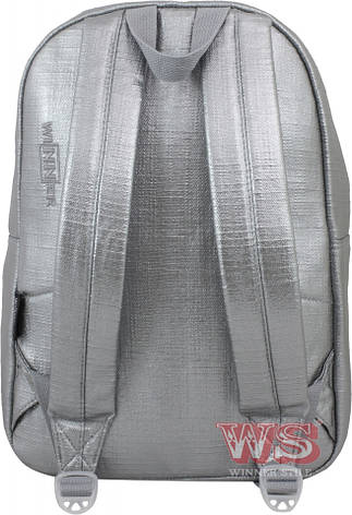 Рюкзак шкільний і міський для дівчаток підлітковий Winner One 227-7, фото 3