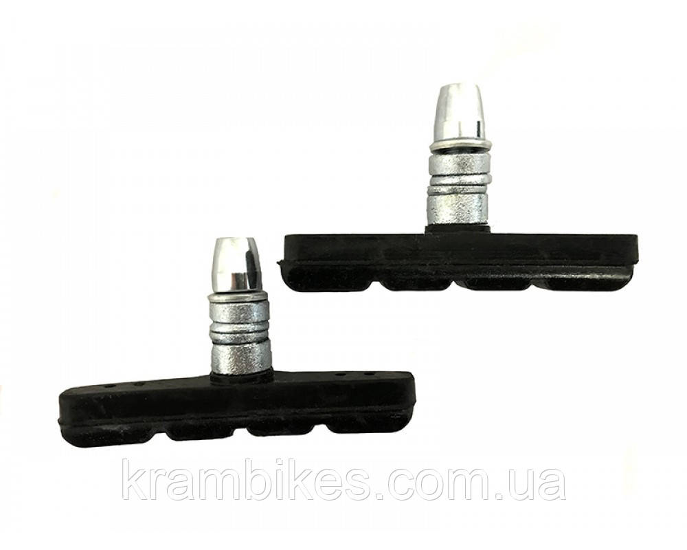 Колодки V-Brake під шестигранник (70 мм) 2-А