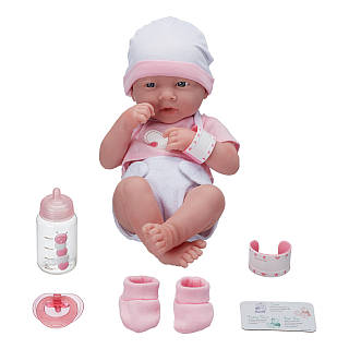 Newborn Baby My sweet love JC Toys ID 9205322468816875387 990 Prom.ua
