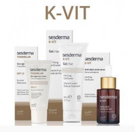 K-Vit - Лінія засобів на основі вітаміну К1