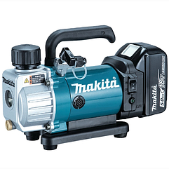 Вакуумний насос Makita DVP180RT