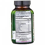 Irwin Naturals, "Посилене промивання кишківника", сильнодійне проносне, 60 капсул, фото 2