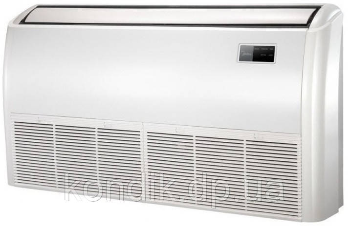 Кондиционер MIDEA MUE-55HRDN1-Q Inverter Напольно-потолочный - фото 2 - id-p1184045978