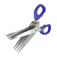 Ножницы для червей Carp Zoom Worm Scissors