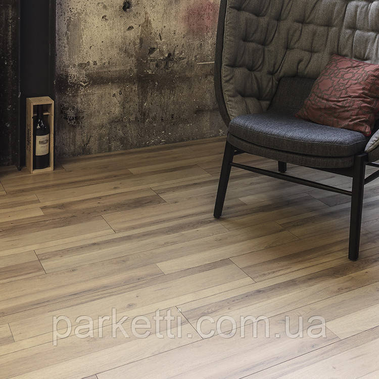 Kaindl K4412 Дуб Мультисмуговий (Eiche Multistripe) True 4V ламінат