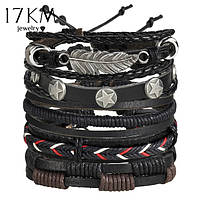 Браслети і прикраси