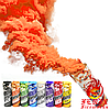 ЦВІТНИЙ ДИМ MIX 5 ЦВІТТІВ (Димова шашка) Smoke Bombs 30 секунд MA0509/MIX, фото 7