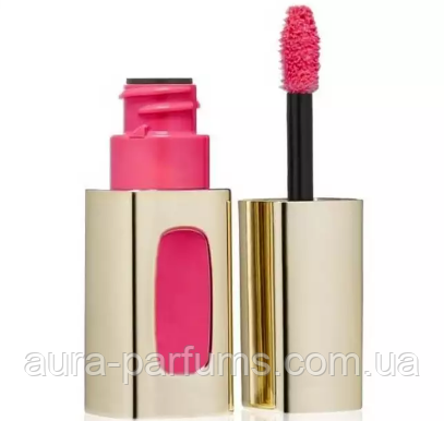 Лакова помада L'Oreal Paris Color Riche Extraordinaire