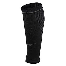 Компресійні гетри для спорту Mizuno Compression Supporter J2GX9A71-09 (Розмір M; XL)