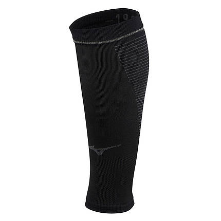 Компресійні гетри для спорту Mizuno Compression Supporter J2GX9A71-09 (Розмір M; XL), фото 1