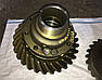 64226-2502020 Шестірня ведуча і ведена главпара середнього моста МАЗ зборі з чашками (29х25) (ОРИГІНАЛ), фото 2