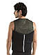 Страхувальний жилет JOBE Segmented Vest Men Dark Teal, фото 2