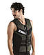 Страхувальний жилет JOBE Segmented Vest Men Dark Teal, фото 3