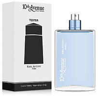 TESTER Karl Antony 10th Avenue Blue 100ml M