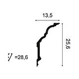 C340 карниз Orac Luxxus, фото 3