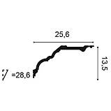 C340 карниз Orac Luxxus, фото 4