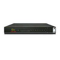 Гібридні відеореєстратори з підтримкою IP і AHD - 8 каналів