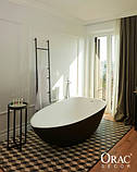 C342 Heritage карниз стельовий (опціонально шторний) Orac Decor, фото 6