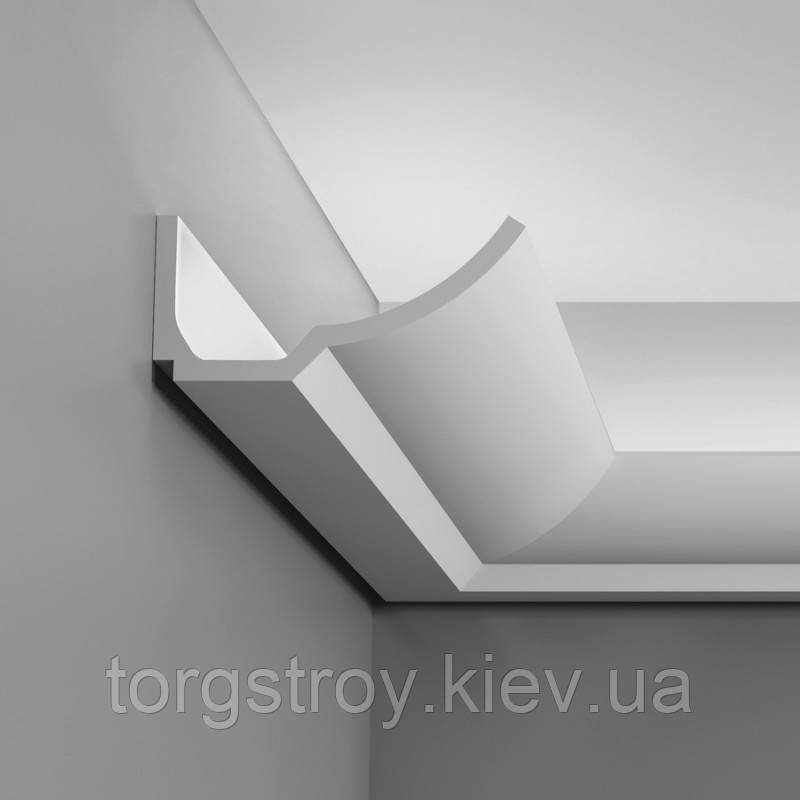 C351 "Boat" карниз Orac Luxxus, фото 1