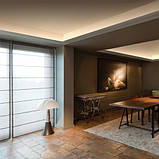 C351 "Boat" карниз Orac Luxxus, фото 3