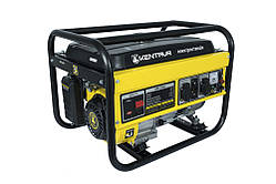 Бензиновий генератор Кентавр КБГ-202А