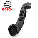 Патрубок від порошкоприймача до бака Bosch - 267532 (Оригінал) - запчастини для пральних машин, фото 6