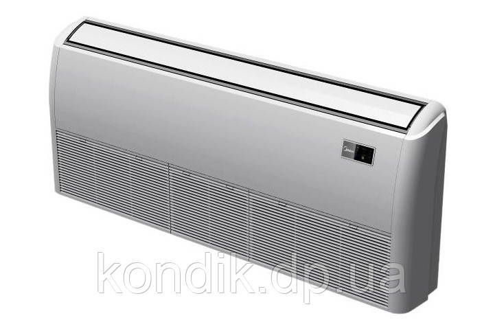 Кондиционер MIDEA MUE-48FNXDO Inverter Напольно-потолочный - фото 6 - id-p1184085015