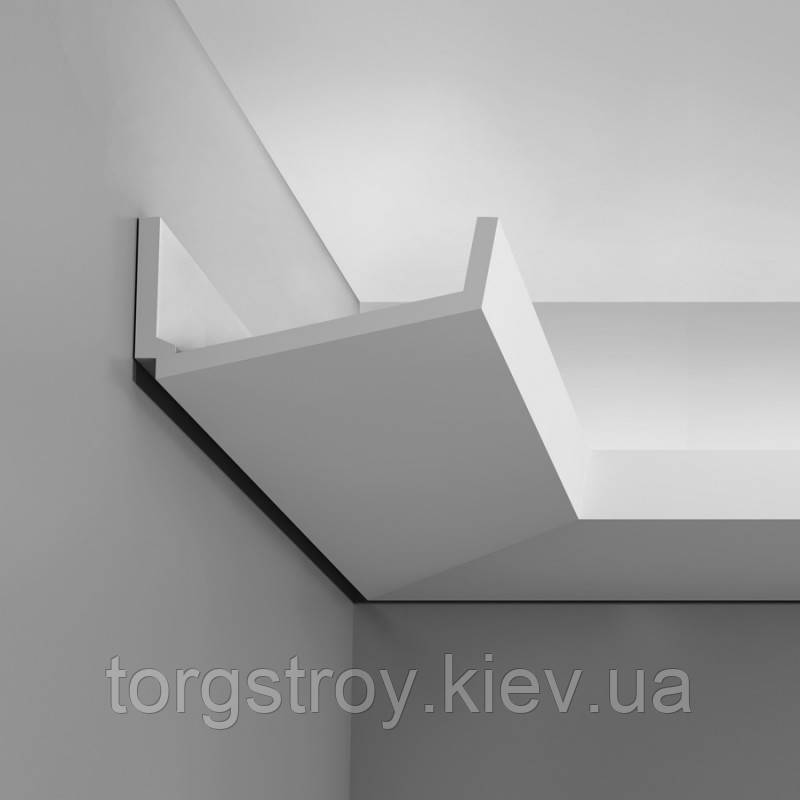 C352 карниз Orac Luxxus