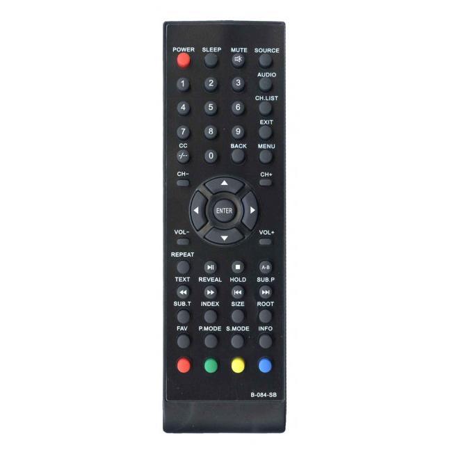 Пульт TV SATURN B-084SB