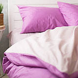 Комплект постельного белья Вдохновение Евро Для Стандартной подушки (PF021), фото 2