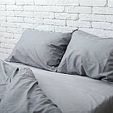 Комплект постільної білизни Натхнення Євро Для Стандартної подушки (PF027), фото 3