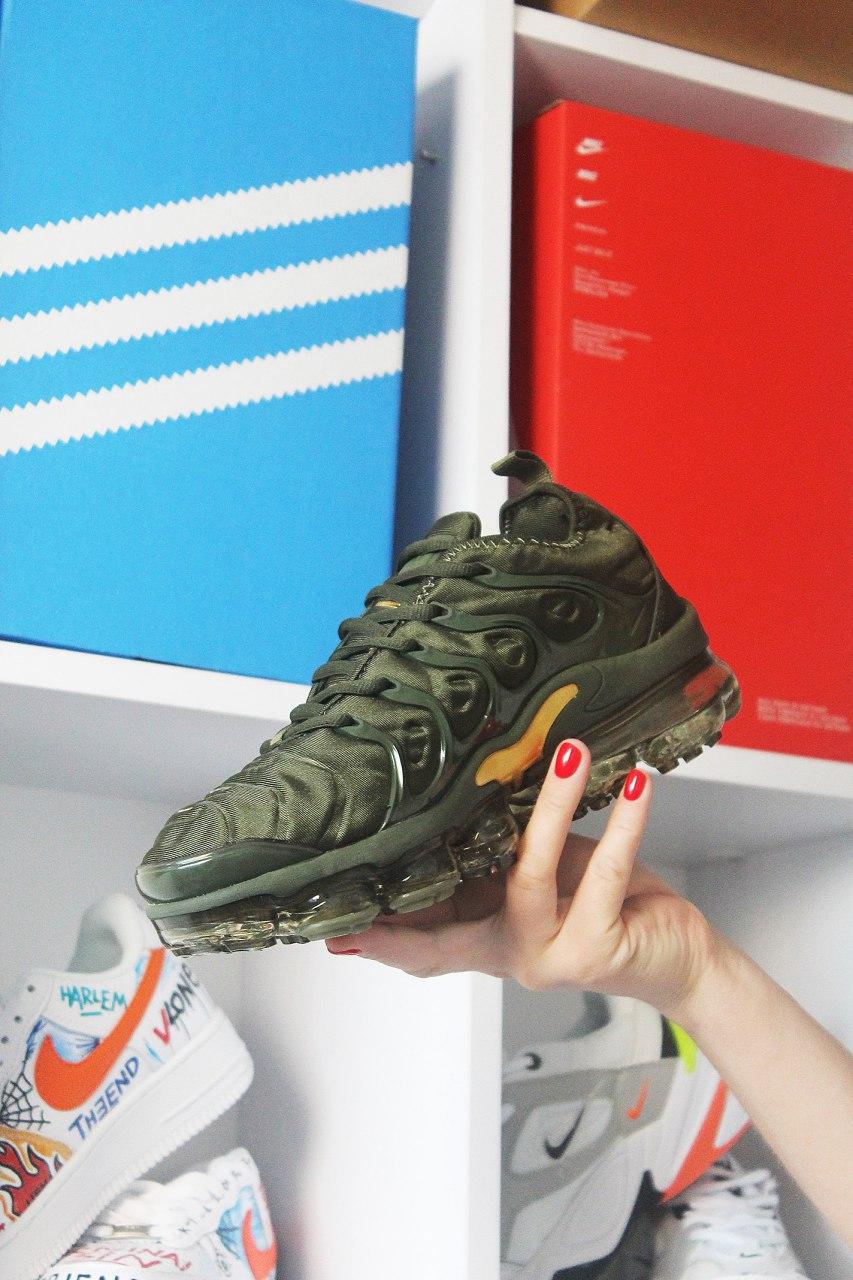 Кросівки Nike Air VaporMax, кросівки найк аїр вапормакс