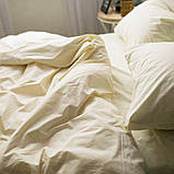 Комплект постільної білизни Натхнення Сімейний Стандартної подушки (PF017), фото 3