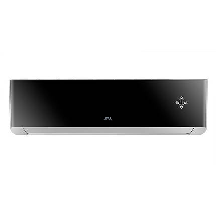 CH-S09FTXAM2S-BL кондиціонер Cooper&Hunter Supreme BLACK, фото 1