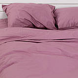 Комплект постельного белья Вдохновение Семейный Для Евро-подушки (PF037), фото 3
