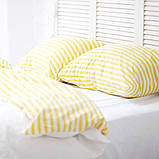 Комплект постельного белья Вдохновение Семейный Для Стандартной подушки (PF057), фото 2