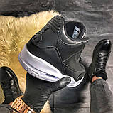 Чоловічі кросівки Nike Air Jordan 4 Retro, чоловічі кросівки найк аїр джордан 4 ретро, фото 6